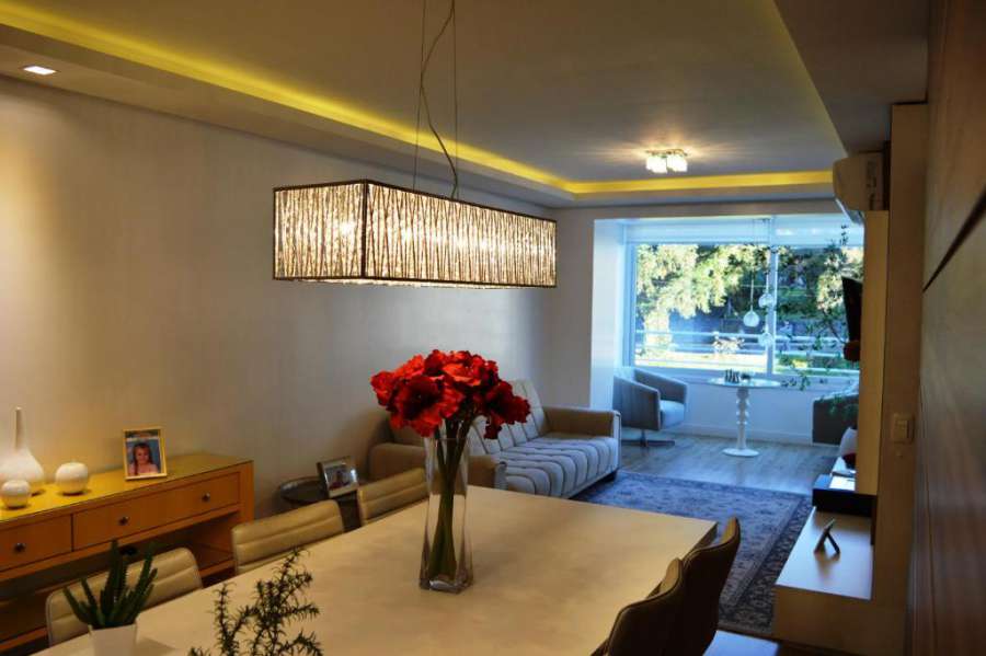 Rosa Apartamento Centro Parque da Vinícola