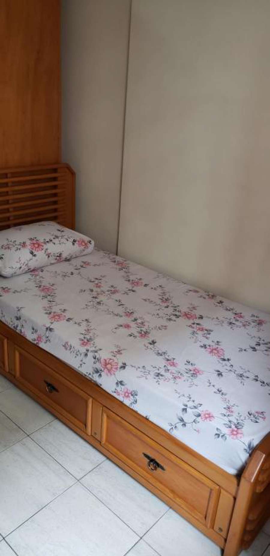 Apartamento Copacabana 387 /802