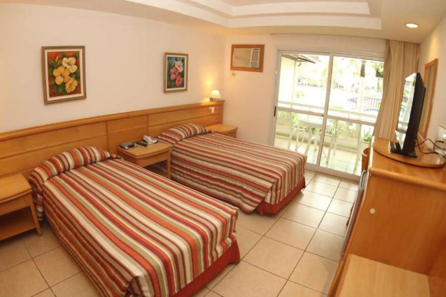 Hotel Atlântico Búzios Convention & Resort