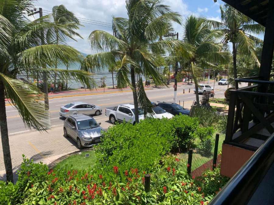Flat 1-208 Ilha Flat Hotel Ilhabela