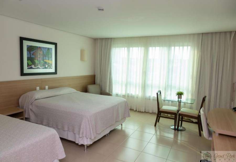 Grand Park Hotel