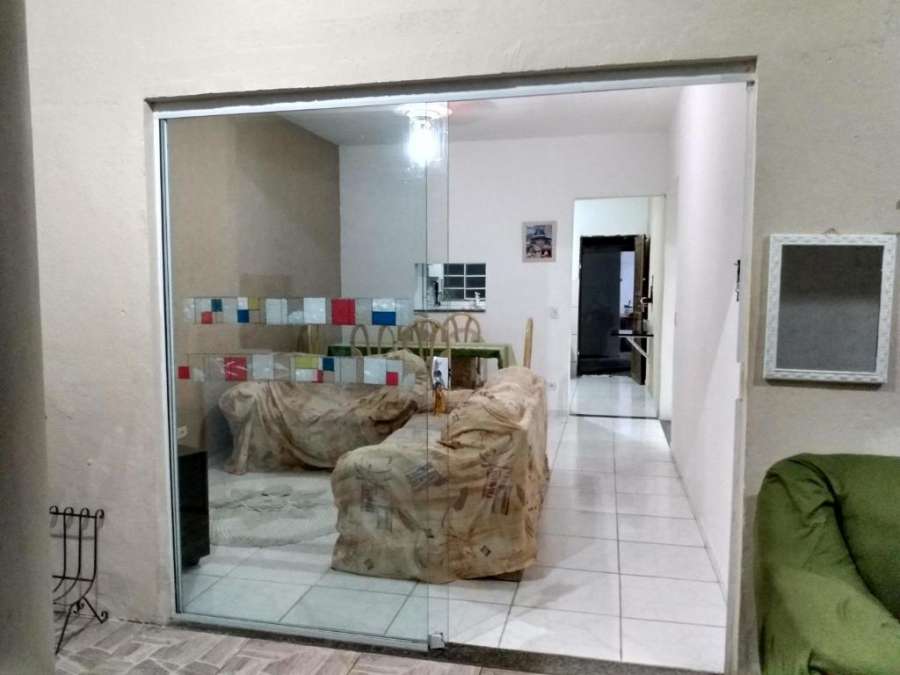 Casa Ubatuba