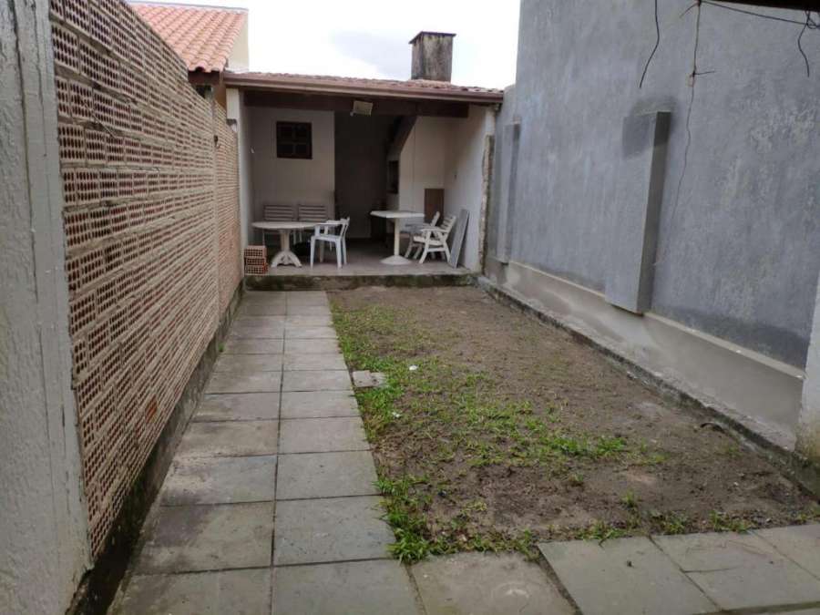 Casa Imbé 2 quartos e churrasqueira