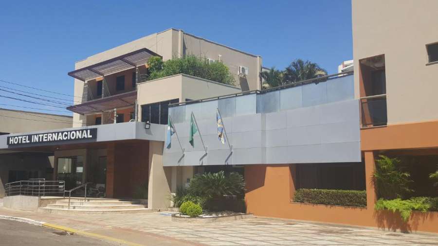 Hotel Internacional
