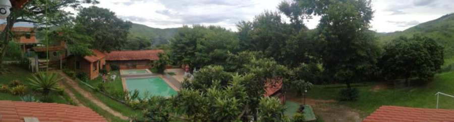 HOSTEL DAS ESTRELAS