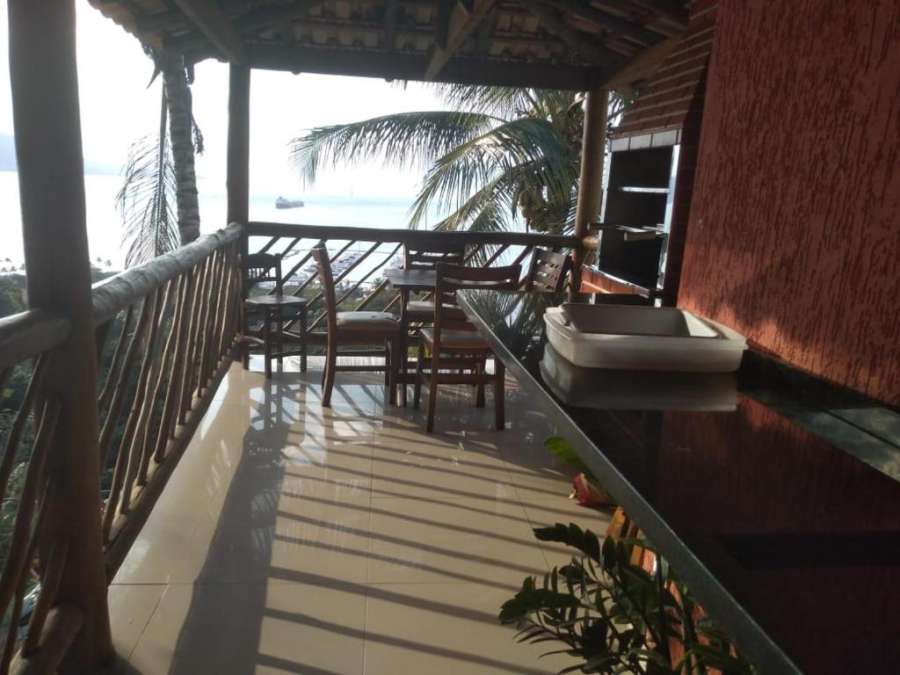 casa em ilhabela