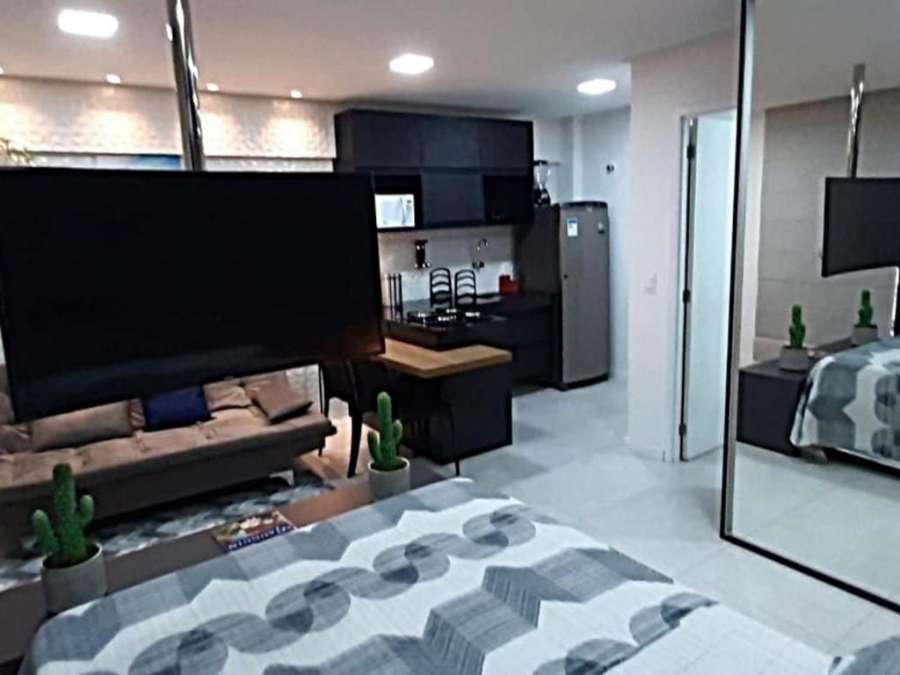 Edificio Time - Apto 1415