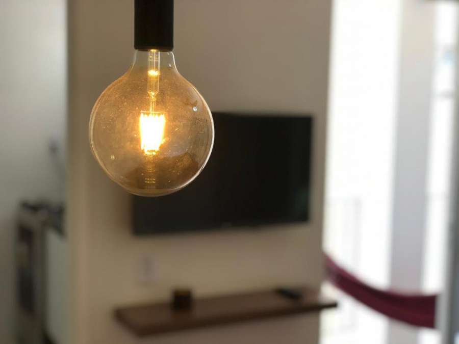 Maravilhoso apartamento em Salvador (Barra)