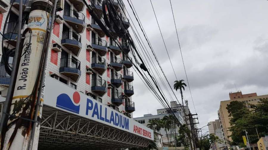 Palladium Belvedere Hotel