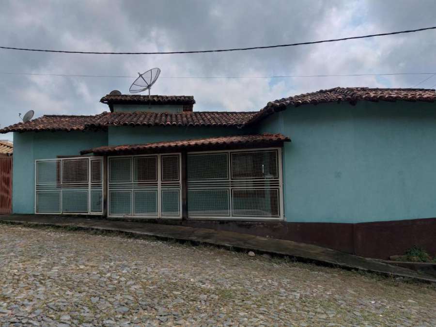 Casa Ribeiro