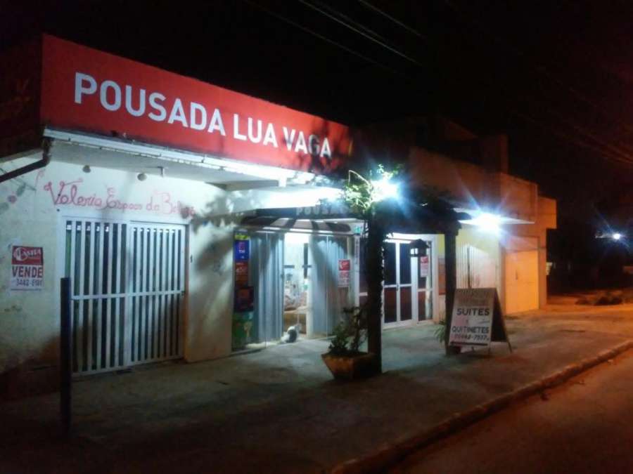POUSADA LUA VAGA