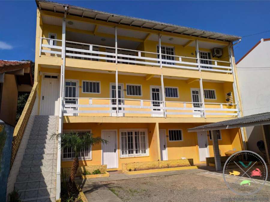 Pousada São Francisco