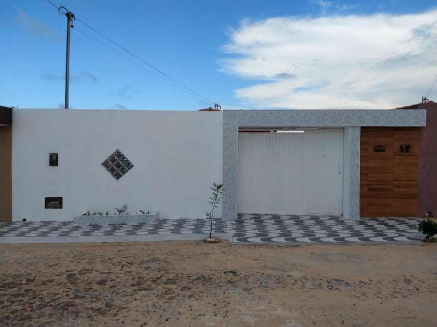 Sua Casa no Litoral II
