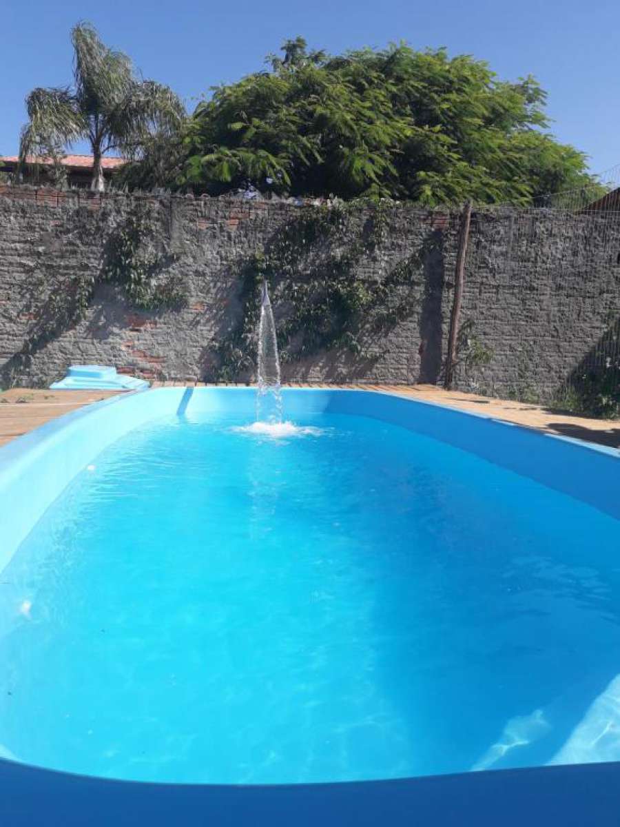 Pousada Beach Eco House Floripa