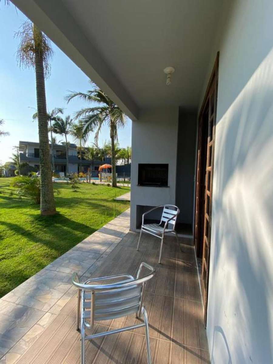 Paraiso do Estaleirinho - Balneario Camboriu