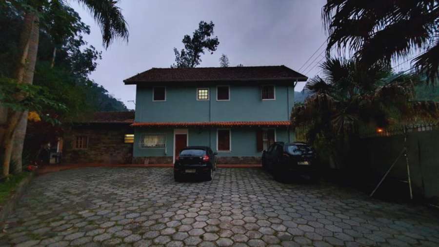 Village Hostel