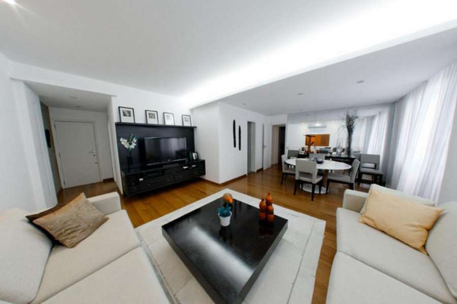 Leblon House
