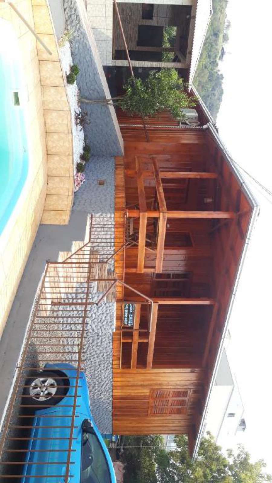 Casa hotel