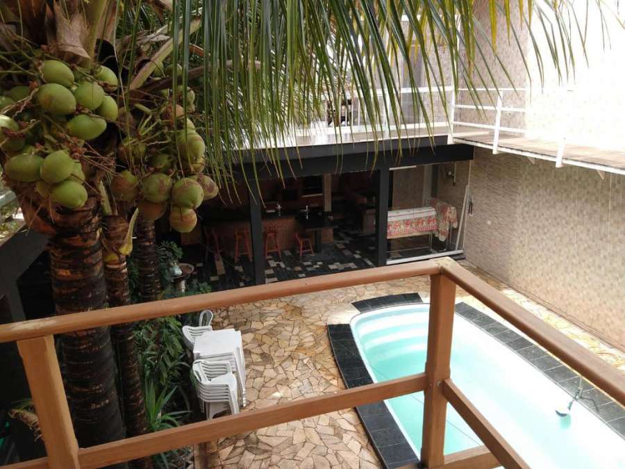 Hostel Gravatá