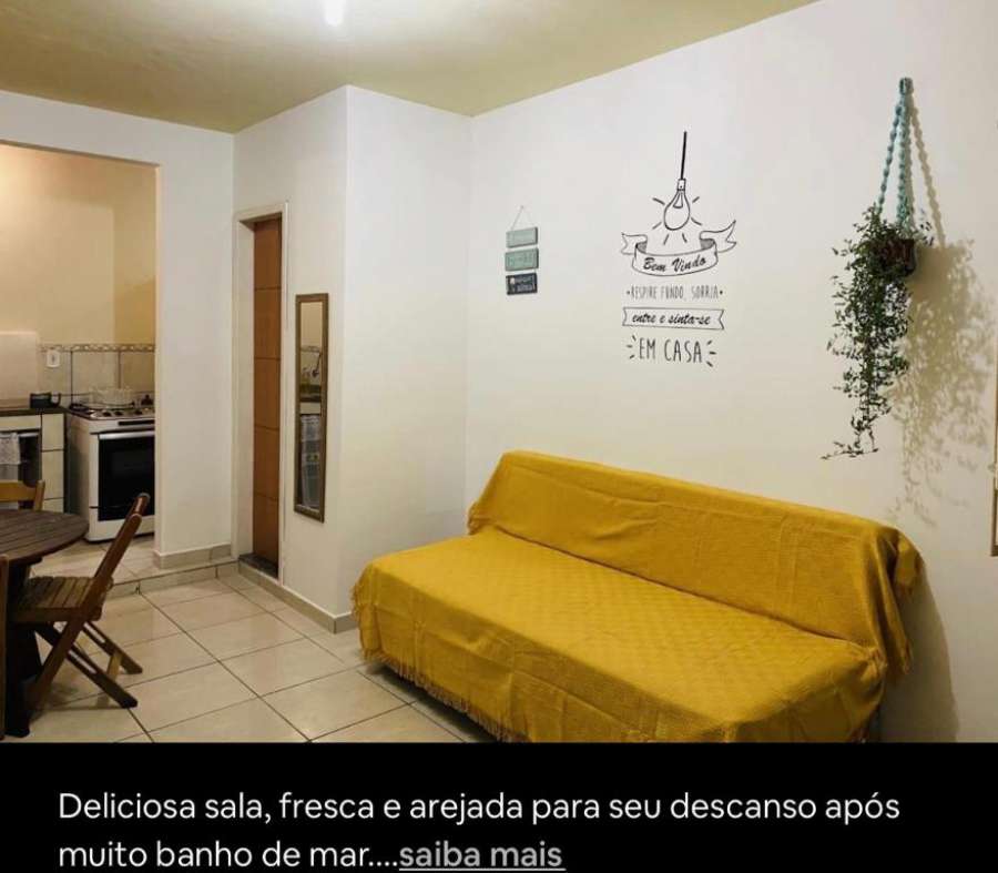 LINDO Apartamento praia do Peró 2