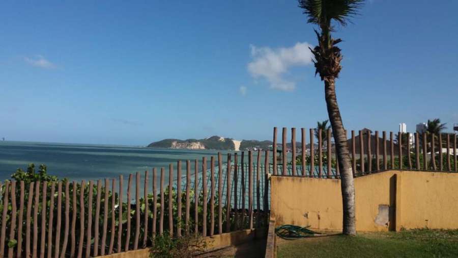 Atlântico Flat Natal 114 - Ponta Negra