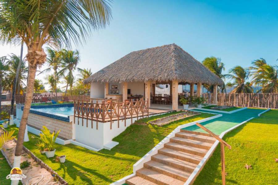 Pousada Coco Cabana