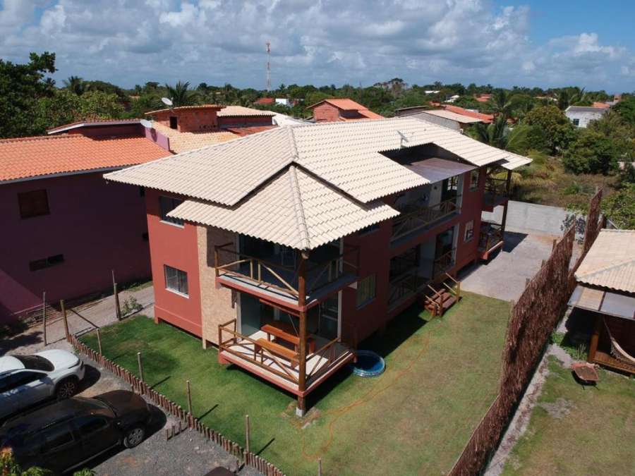 Village Morena Tropicana