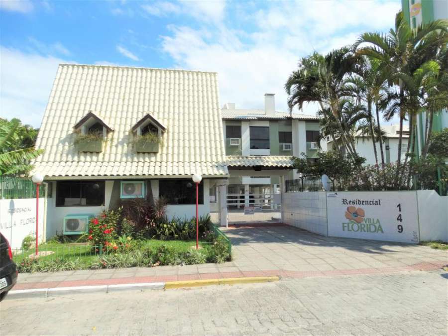 Apartamento 2 dormitórios completo 209B