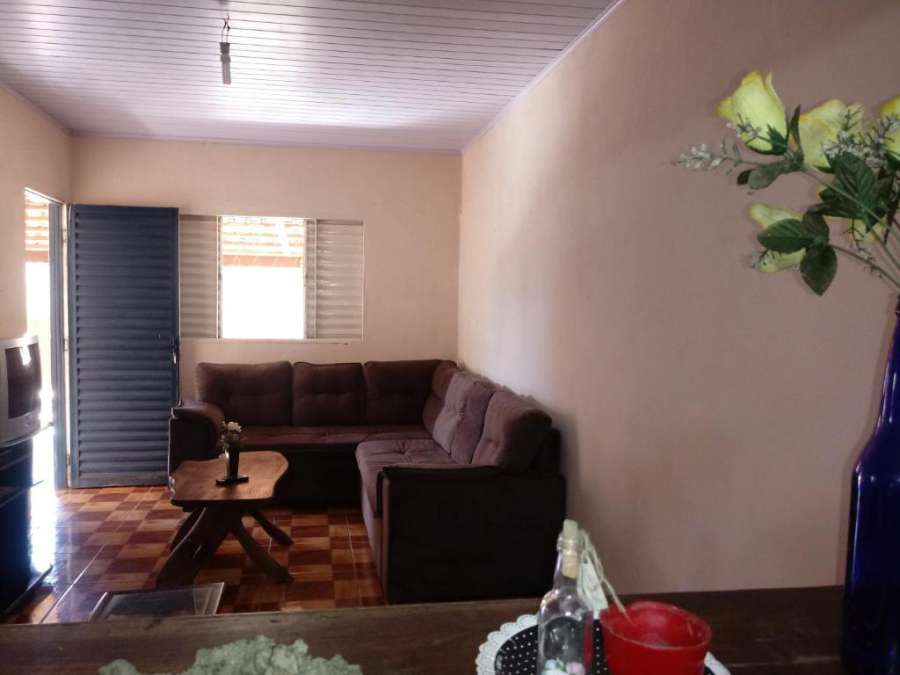 Casa do passarinho