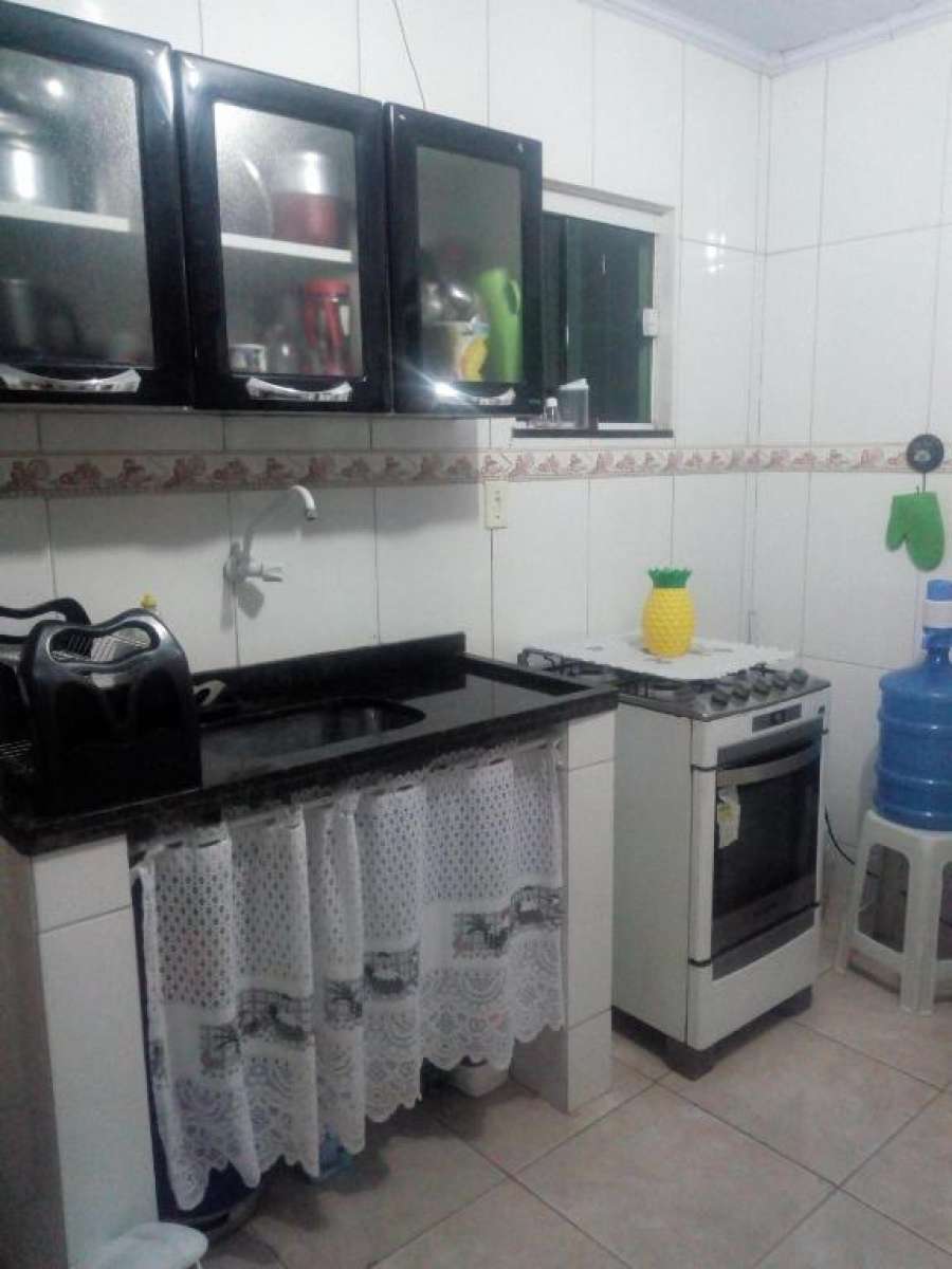 Casa da Lidi