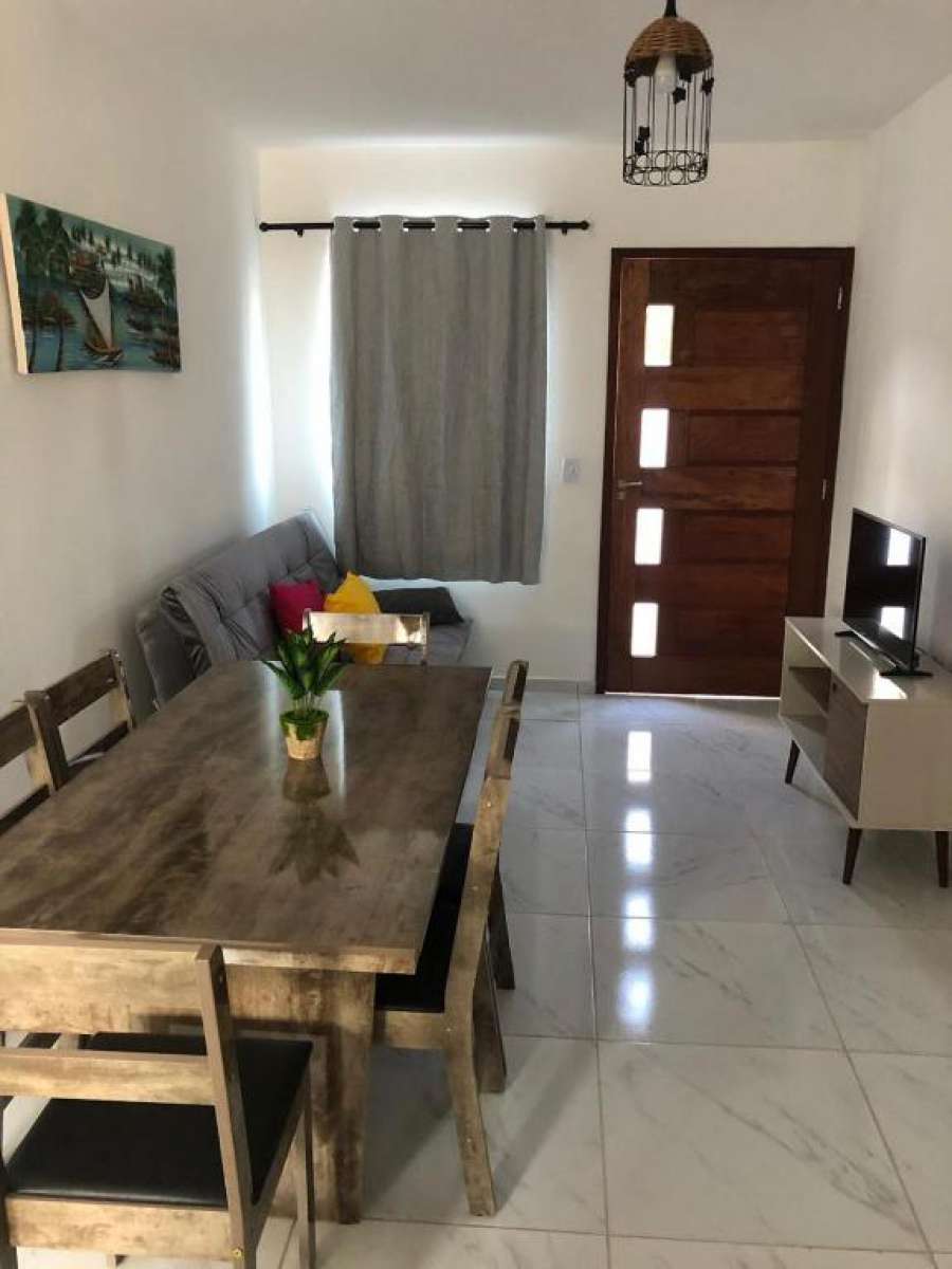 Condominio Porto Cavalinho 1