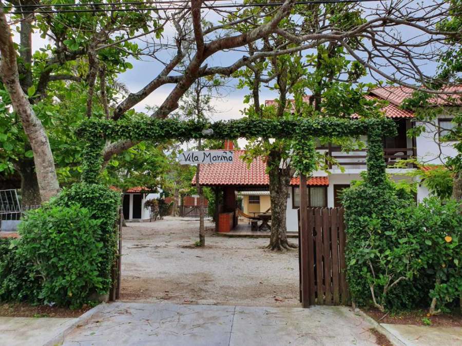 Pousada Vila Marina