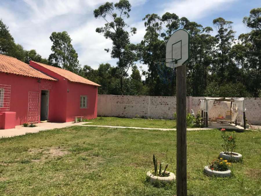 Casa do Mato