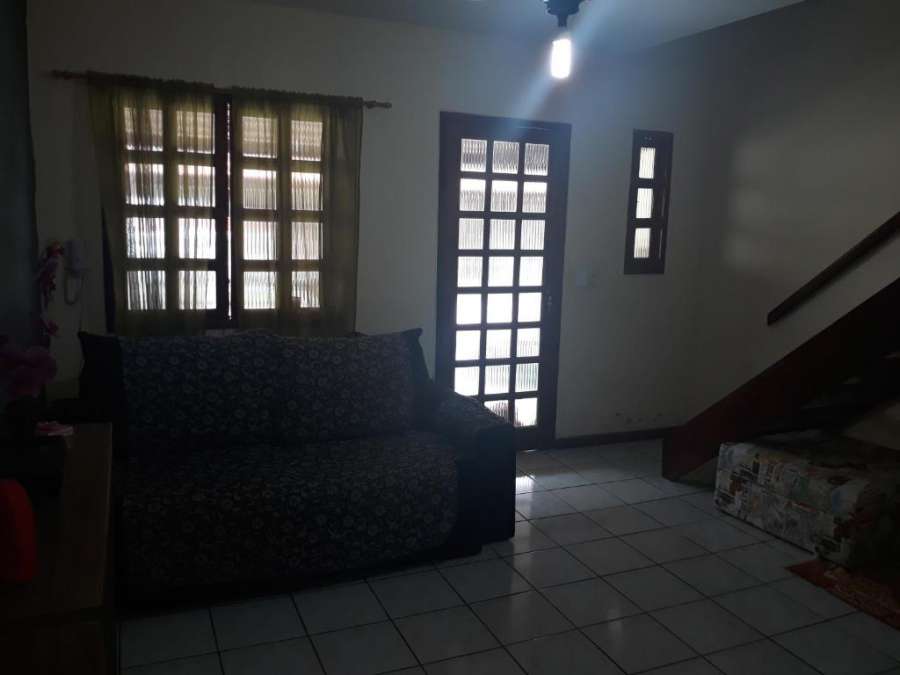 Casa duplex temporada
