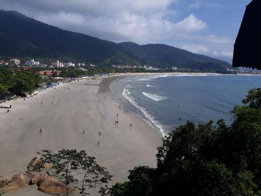 BARULHO DO MAR AP 702