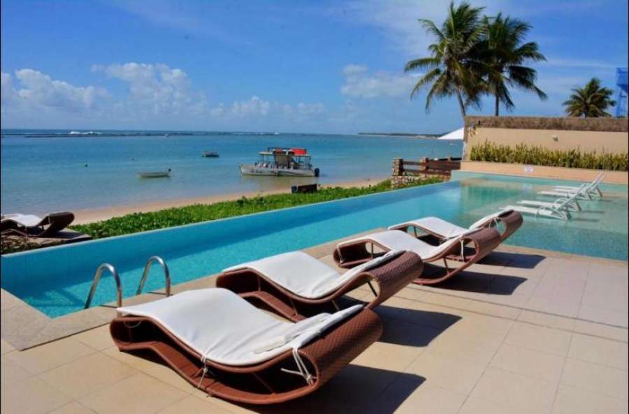 Barra Bali Perfeito