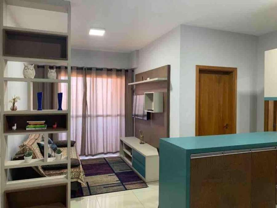 Apartamento Completo - LOFT FELAU
