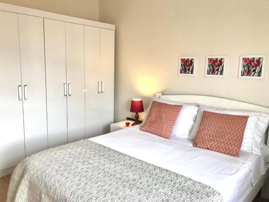Apartamento perto do mar