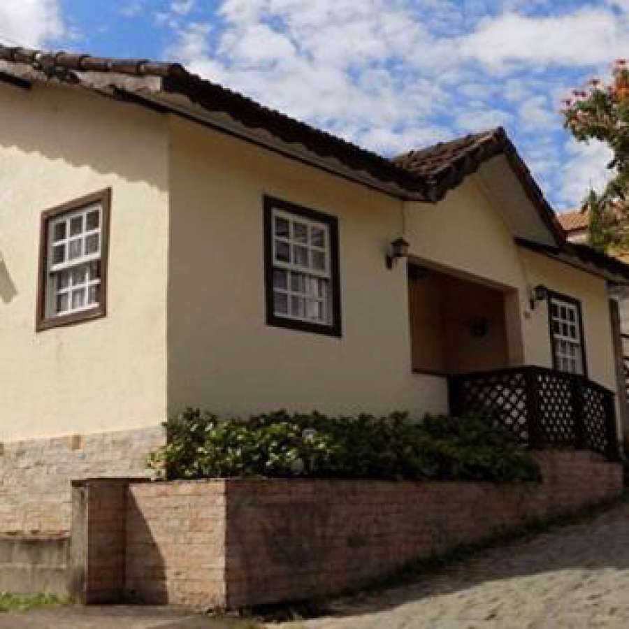 Pousada Lírio do Campo