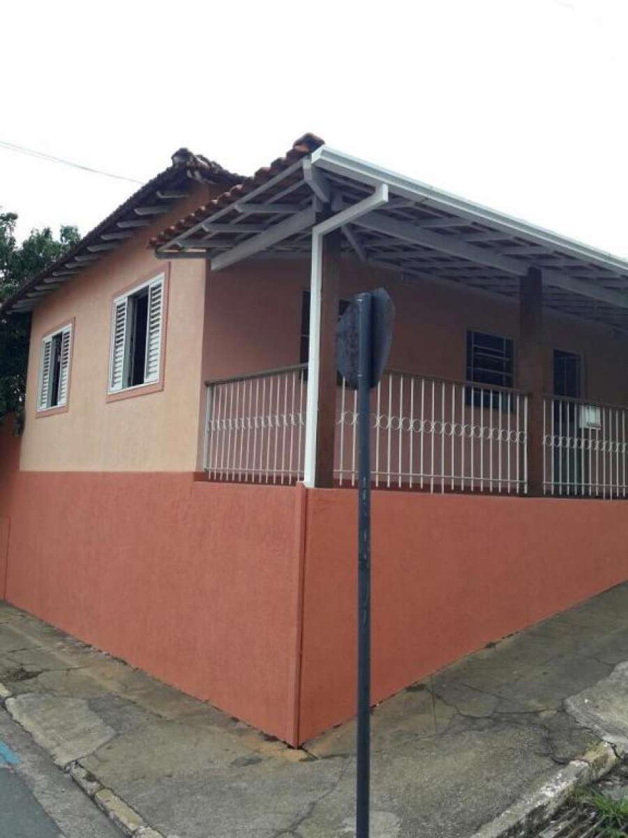 Casa Centro Capitólio
