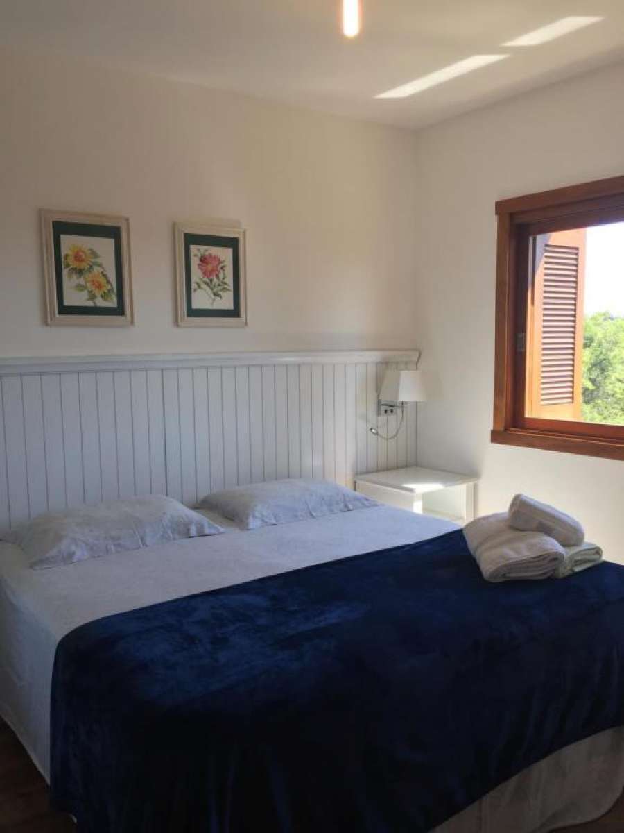 Apartamento No Centro De Gramado