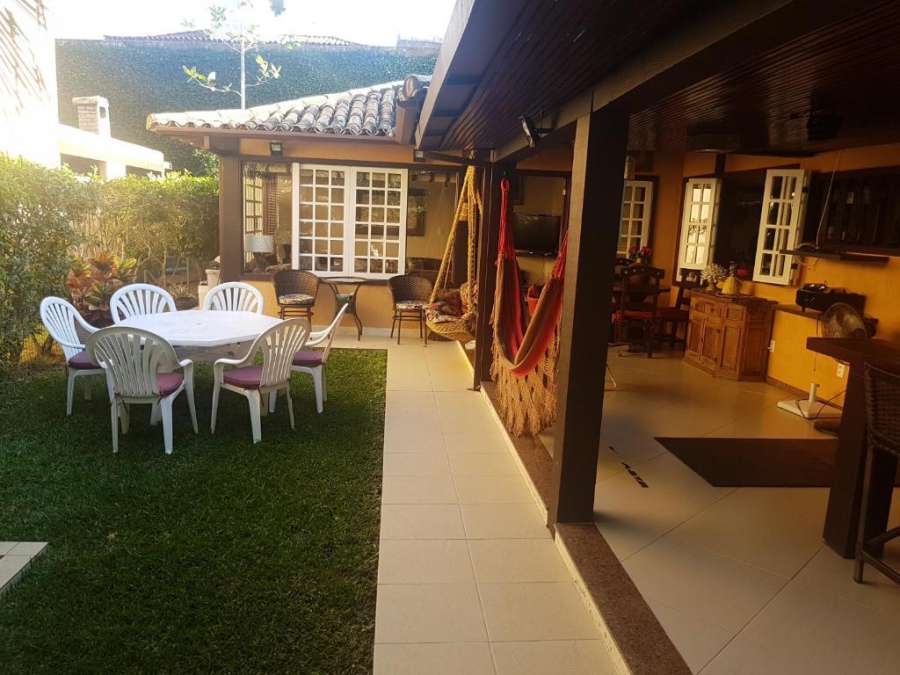 Casa em Condomínio Ferradura - Buzios