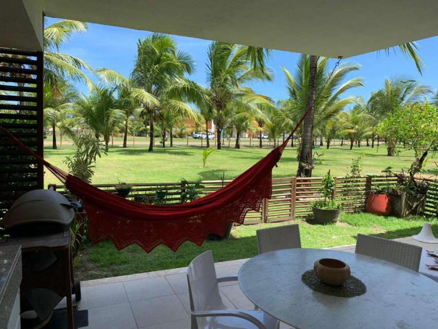 Apart Iberostate Praia do Forte