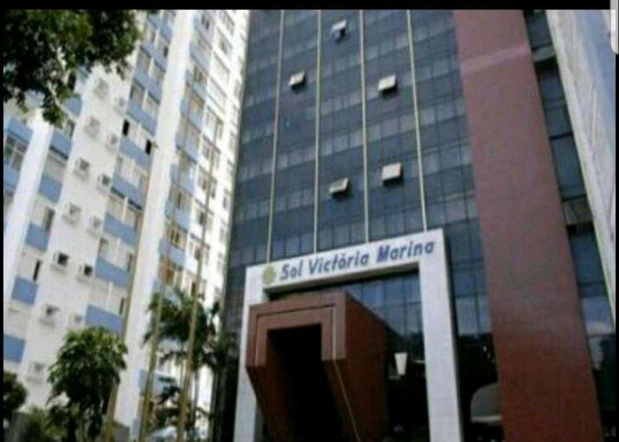 sol Vitoria Marina