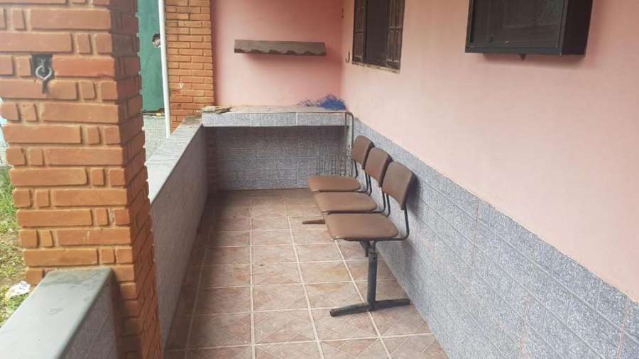 Casa na Praia