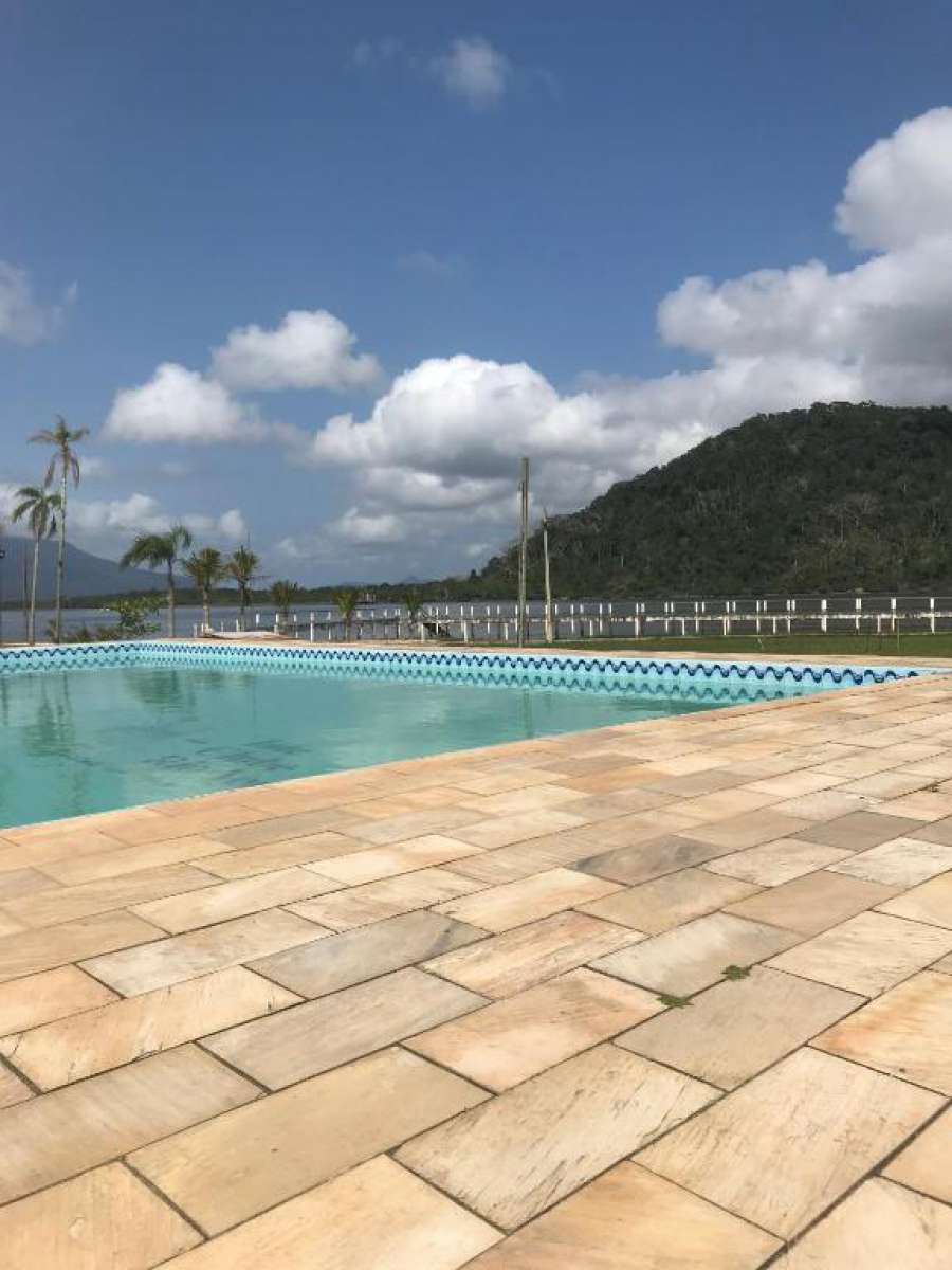 Iate Clube Rio Verde - Ilha Comprida