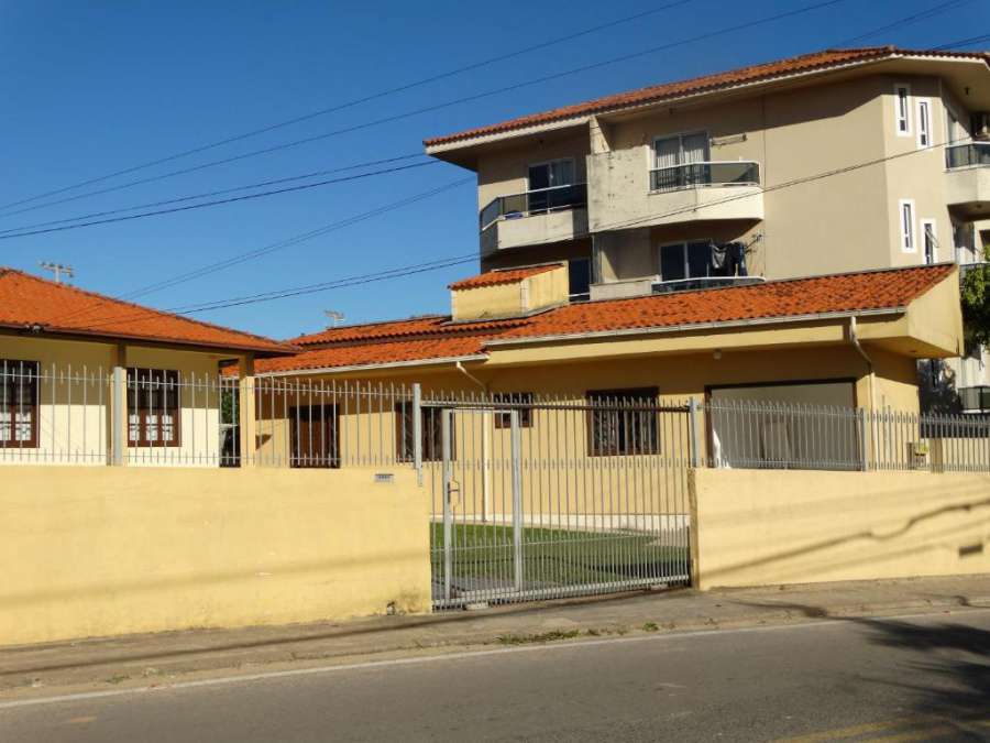 Casa Padrão 5 pessoas - 5