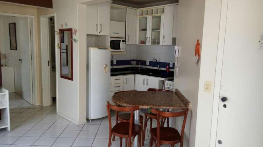 Apartamento no Residencial Albatroz