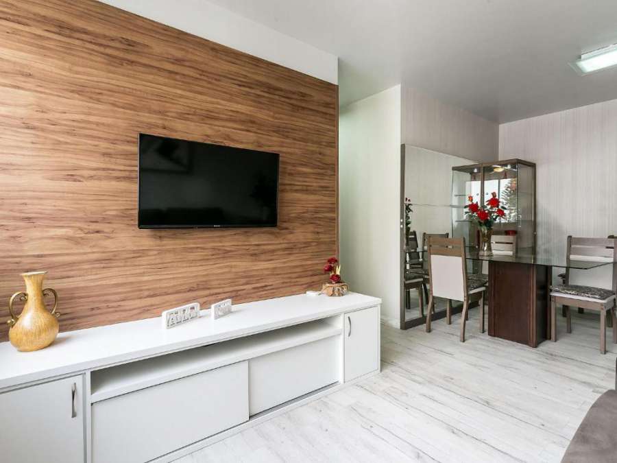 Apartamento ao lado do Shopping Beira-mar com privilegiada localização