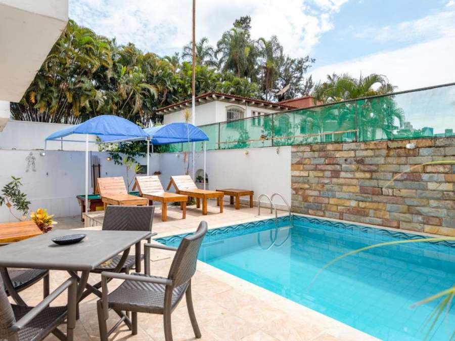 Hotel Cidade Jardim